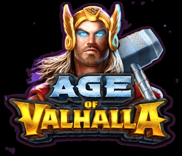 Age of Valhalla - Slot premium de aventuras vikingas